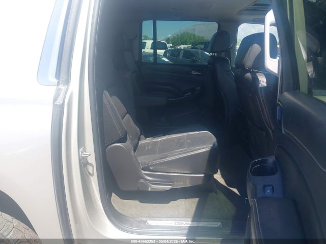 1GKS2HKC2FR163167 GMC Yukon Xl 1500 Slt