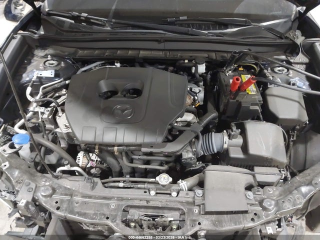 Продажа на аукционе авто 2024 Mazda Cx-30 2.5 S Premium Package, vin: 3MVDMBDM7RM641556, номер лота: 44662258