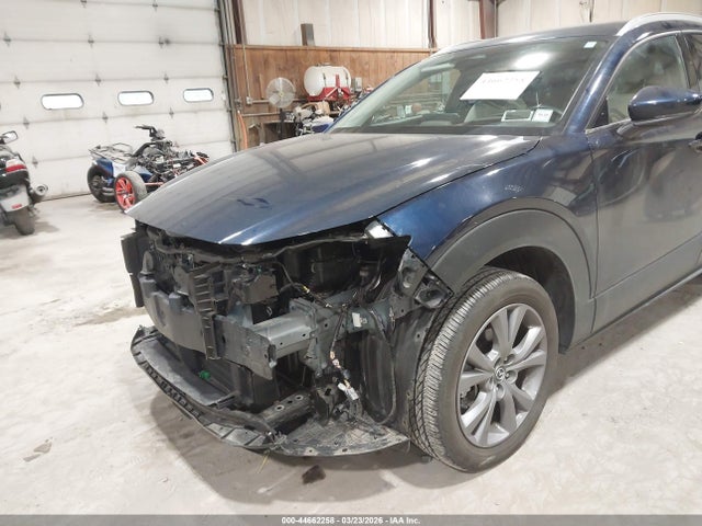 Продажа на аукционе авто 2024 Mazda Cx-30 2.5 S Premium Package, vin: 3MVDMBDM7RM641556, номер лота: 44662258