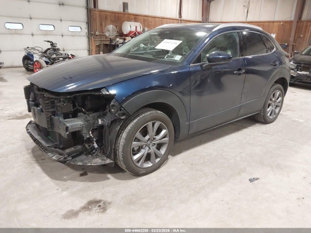 Продажа на аукционе авто 2024 Mazda Cx-30 2.5 S Premium Package, vin: 3MVDMBDM7RM641556, номер лота: 44662258