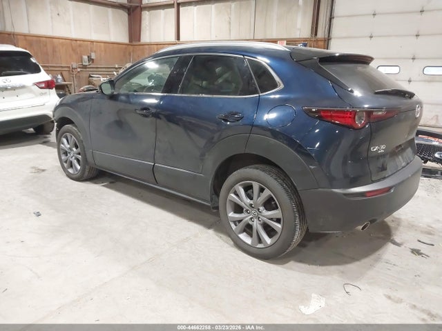 Продажа на аукционе авто 2024 Mazda Cx-30 2.5 S Premium Package, vin: 3MVDMBDM7RM641556, номер лота: 44662258