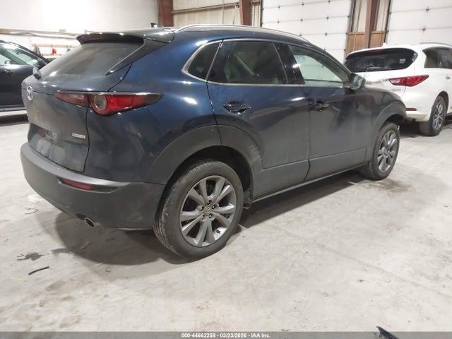 Продажа на аукционе авто 2024 Mazda Cx-30 2.5 S Premium Package, vin: 3MVDMBDM7RM641556, номер лота: 44662258