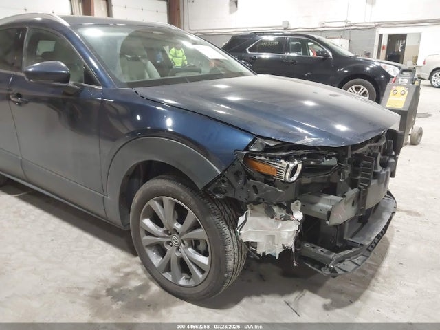 Продажа на аукционе авто 2024 Mazda Cx-30 2.5 S Premium Package, vin: 3MVDMBDM7RM641556, номер лота: 44662258