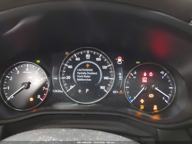Продажа на аукционе авто 2024 Mazda Cx-30 2.5 S Premium Package, vin: 3MVDMBDM7RM641556, номер лота: 44662258
