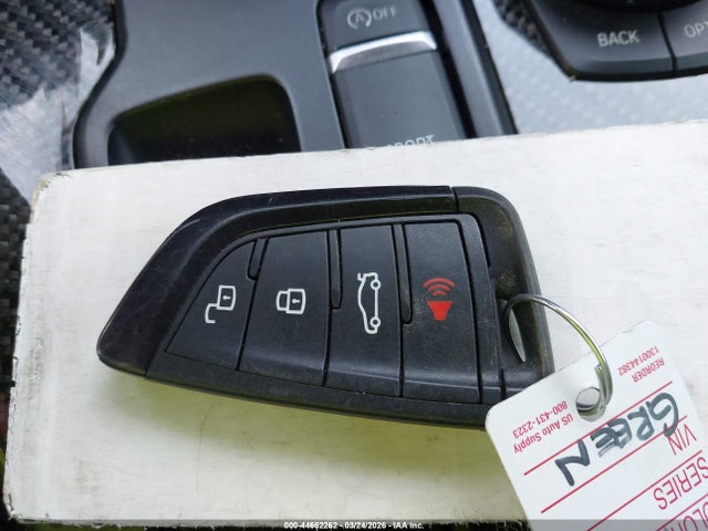 WZ1DB0C04MW034910 Toyota Gr Supra 3.0 Premium