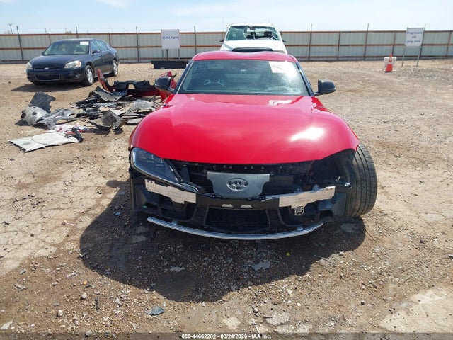 WZ1DB0C04MW034910 Toyota Gr Supra 3.0 Premium