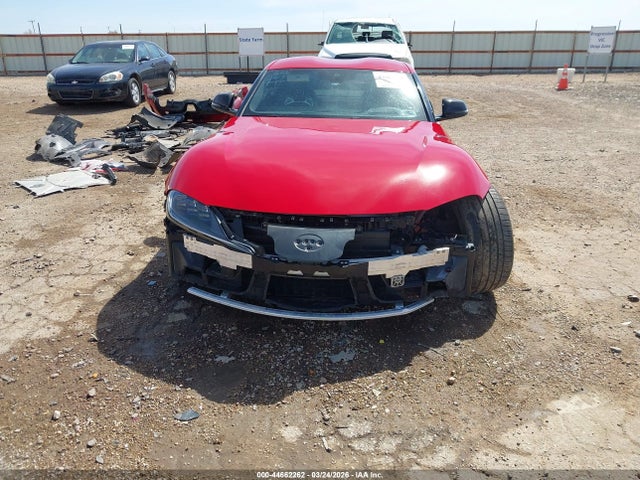 WZ1DB0C04MW034910 Toyota Gr Supra 3.0 Premium