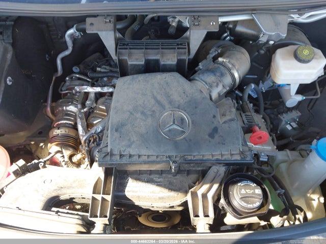 2024 MERCEDES-BENZ SPRINTER 2500 W1Y4NCVYXRT160123 Photo 9