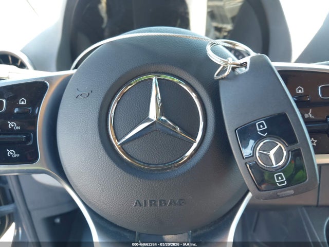 2024 MERCEDES-BENZ SPRINTER 2500 W1Y4NCVYXRT160123 Photo 10