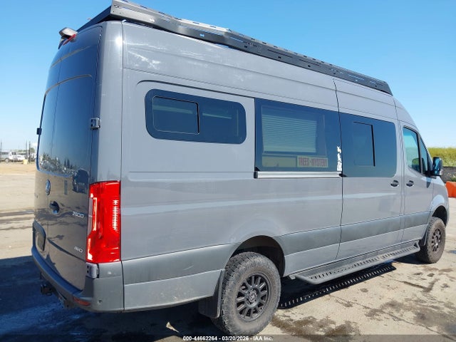 2024 MERCEDES-BENZ SPRINTER 2500 W1Y4NCVYXRT160123 Photo 3