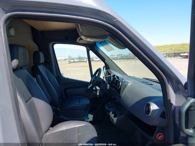 2024 MERCEDES-BENZ SPRINTER 2500 W1Y4NCVYXRT160123 Photo 4
