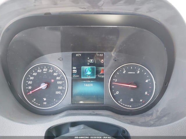 2024 MERCEDES-BENZ SPRINTER 2500 W1Y4NCVYXRT160123 Photo 6