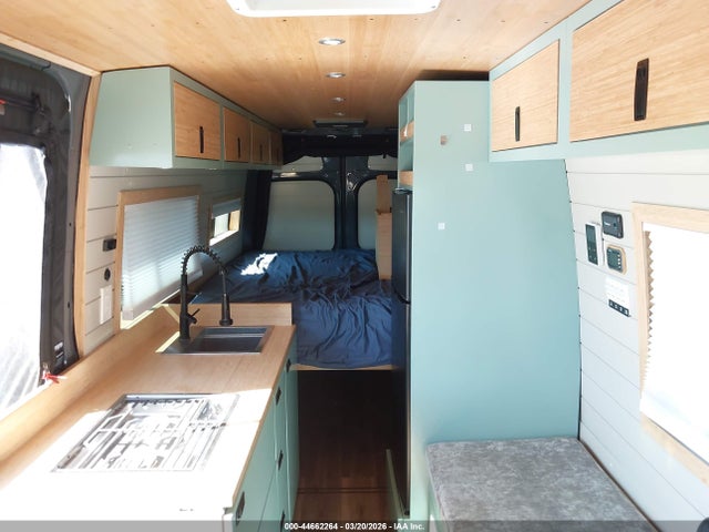 2024 MERCEDES-BENZ SPRINTER 2500 W1Y4NCVYXRT160123 Photo 7