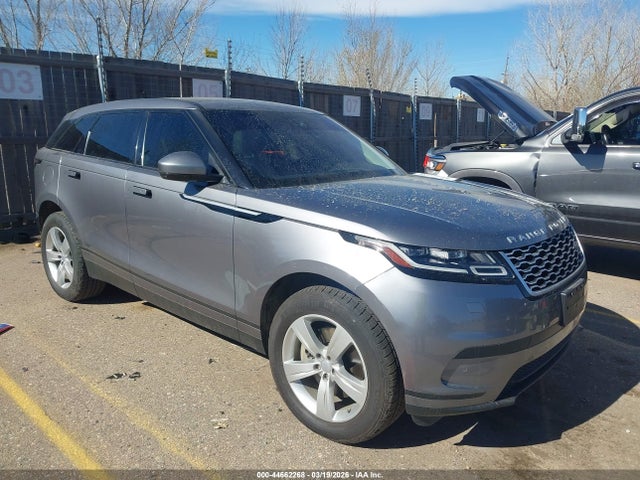 2020 LAND ROVER RANGE ROVER VELAR SALYB2FV0LA257162