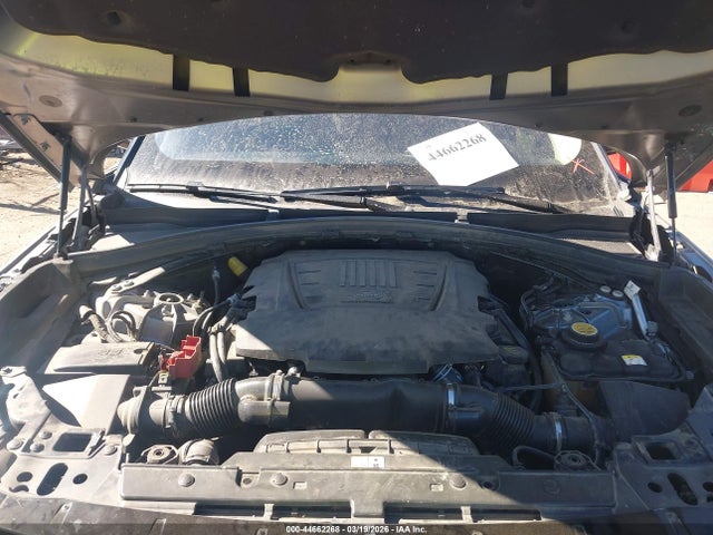 2020 LAND ROVER RANGE ROVER VELAR SALYB2FV0LA257162 Photo 9