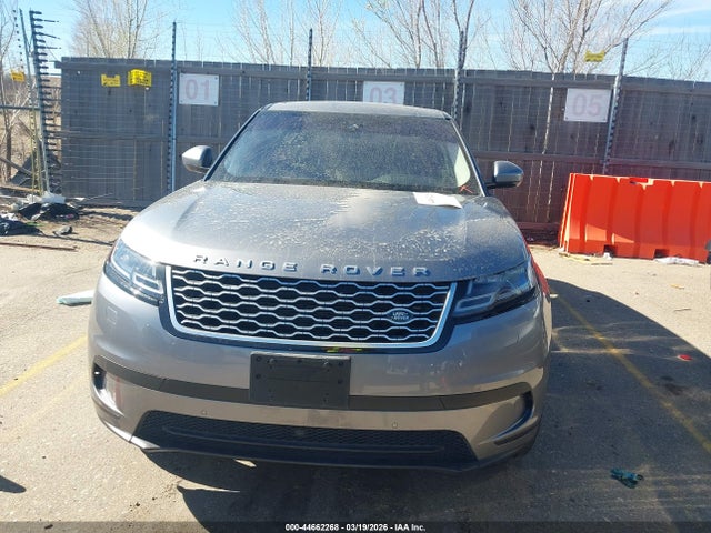 SALYB2FV0LA257162 Land Rover Range Rover Velar P340 S