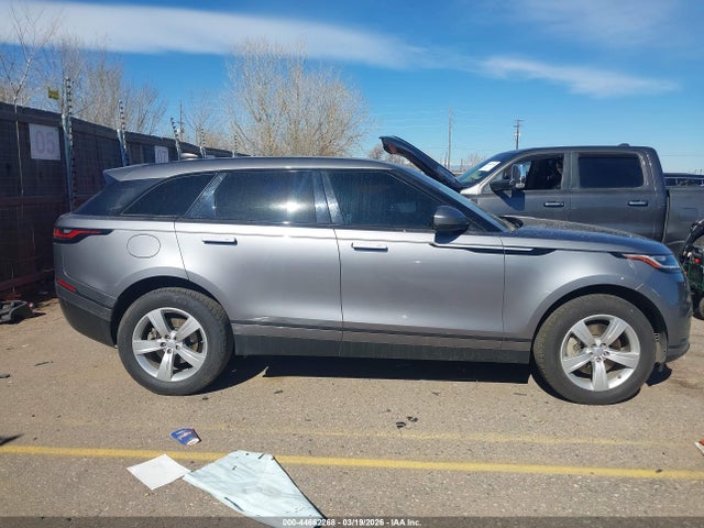 SALYB2FV0LA257162 Land Rover Range Rover Velar P340 S