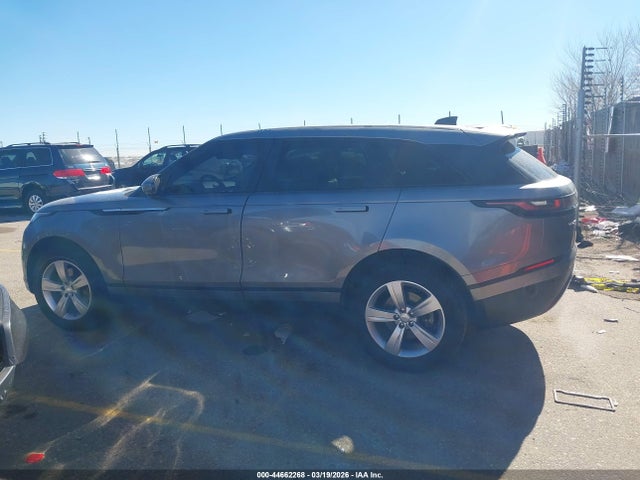 SALYB2FV0LA257162 Land Rover Range Rover Velar P340 S