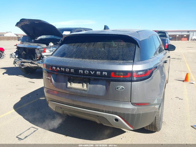 SALYB2FV0LA257162 Land Rover Range Rover Velar P340 S