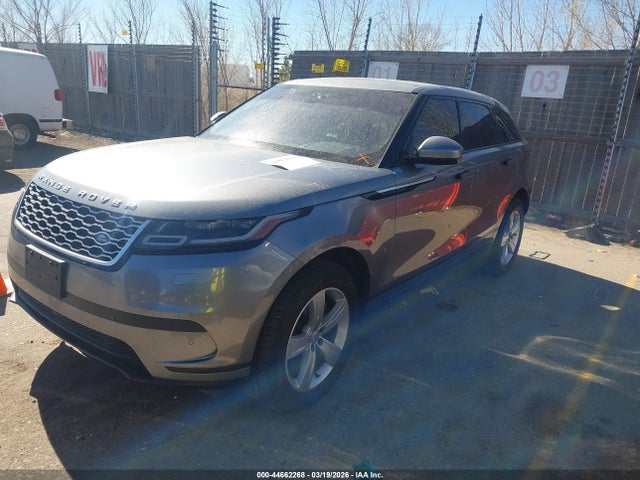 2020 LAND ROVER RANGE ROVER VELAR SALYB2FV0LA257162 Photo 1