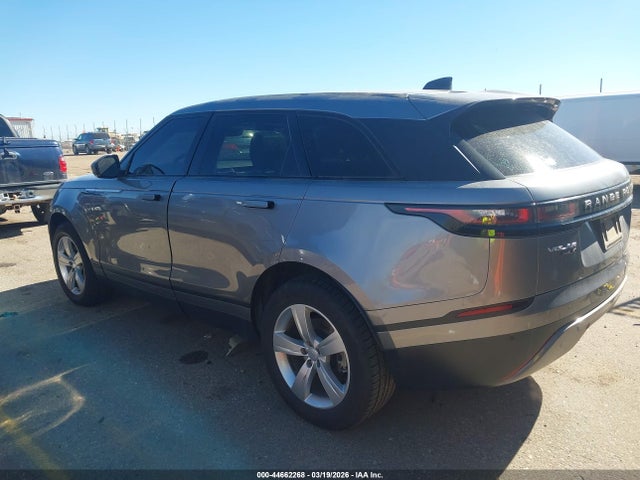 2020 LAND ROVER RANGE ROVER VELAR SALYB2FV0LA257162 Photo 2