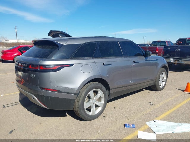 2020 LAND ROVER RANGE ROVER VELAR SALYB2FV0LA257162 Photo 3