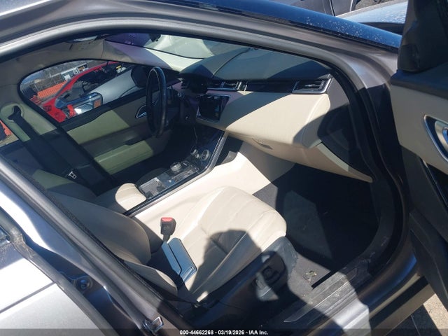 2020 LAND ROVER RANGE ROVER VELAR SALYB2FV0LA257162 Photo 4