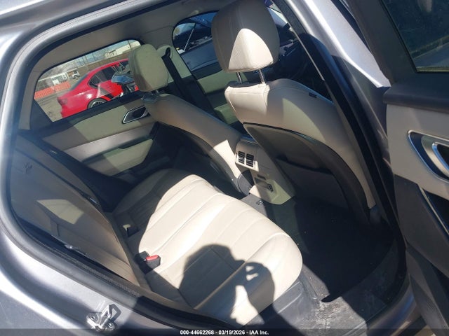 2020 LAND ROVER RANGE ROVER VELAR SALYB2FV0LA257162 Photo 7