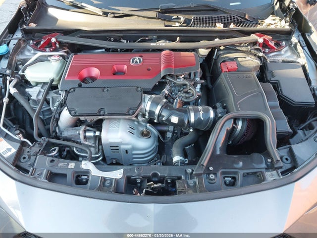 2024 ACURA INTEGRA 19UDE5G93RA002791 Photo 9