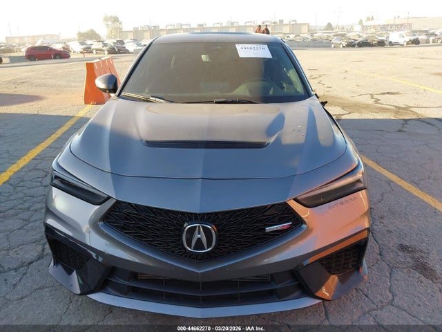 19UDE5G93RA002791 Acura Integra Type S