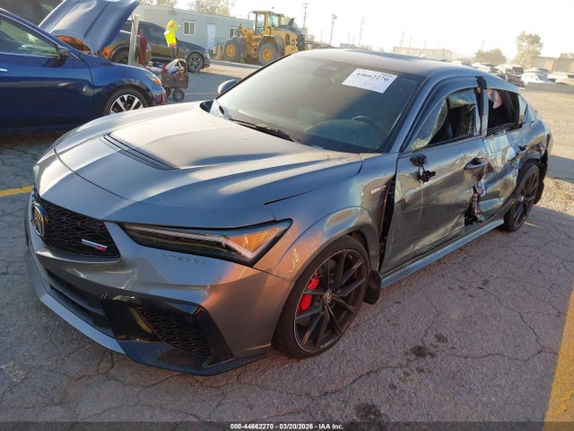 2024 ACURA INTEGRA 19UDE5G93RA002791 Photo 1