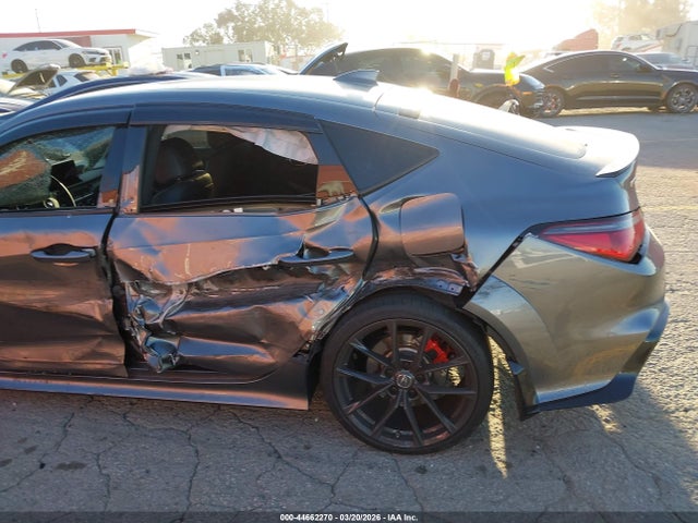 2024 ACURA INTEGRA 19UDE5G93RA002791 Photo 5