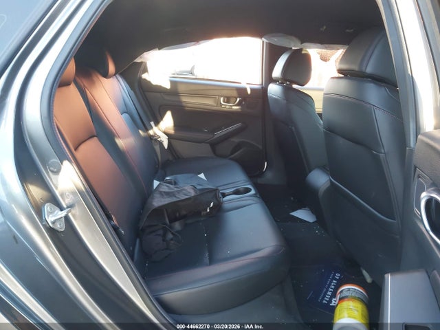 2024 ACURA INTEGRA 19UDE5G93RA002791 Photo 7