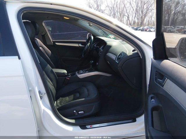 2014 Audi A4 2.0t Premium მანქანა იყიდება აუქციონზე, vin: WAUBFAFL0EN032176, აუქციონის ნომერი: 44662272