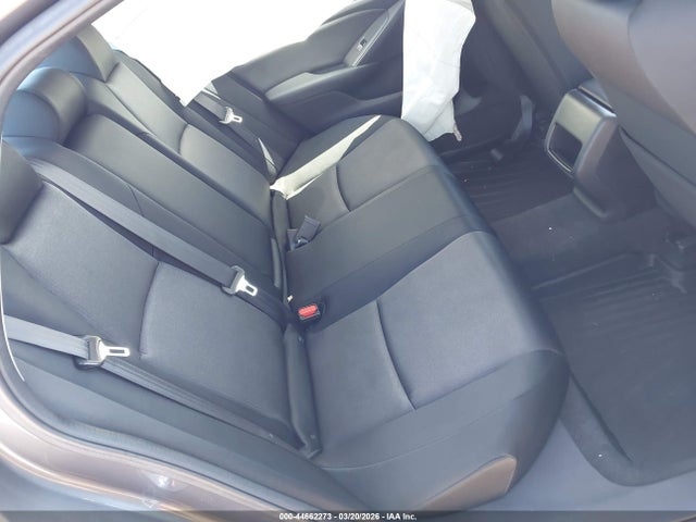 44662273 :رقم المزاد ، 1HGCV1F17MA012460 vin ، 2021 Honda Accord Lx مزاد بيع