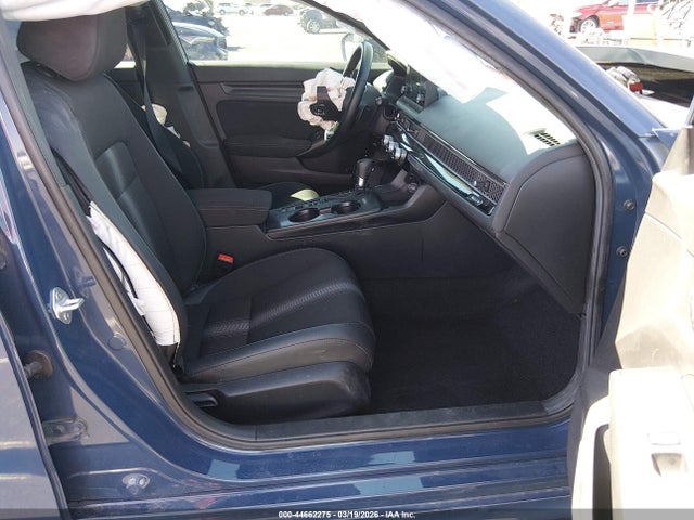 Aukcja sprzedaży 2025 Honda Civic Sport, vin: 2HGFE2F50SH509001, numer aukcji: 44662275