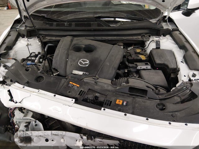Aukcja sprzedaży 2021 Mazda Cx-5 Touring, vin: JM3KFBCM7M1488663, numer aukcji: 44662276