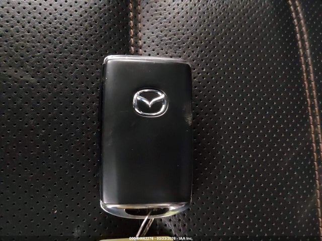 Aukcja sprzedaży 2021 Mazda Cx-5 Touring, vin: JM3KFBCM7M1488663, numer aukcji: 44662276