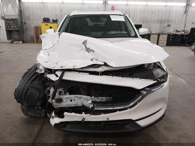 Aukcja sprzedaży 2021 Mazda Cx-5 Touring, vin: JM3KFBCM7M1488663, numer aukcji: 44662276