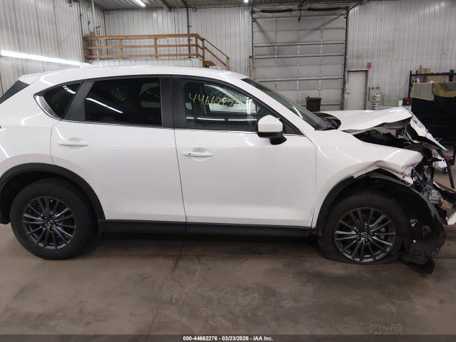 Aukcja sprzedaży 2021 Mazda Cx-5 Touring, vin: JM3KFBCM7M1488663, numer aukcji: 44662276