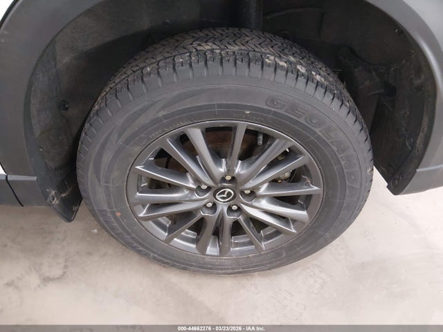Aukcja sprzedaży 2021 Mazda Cx-5 Touring, vin: JM3KFBCM7M1488663, numer aukcji: 44662276