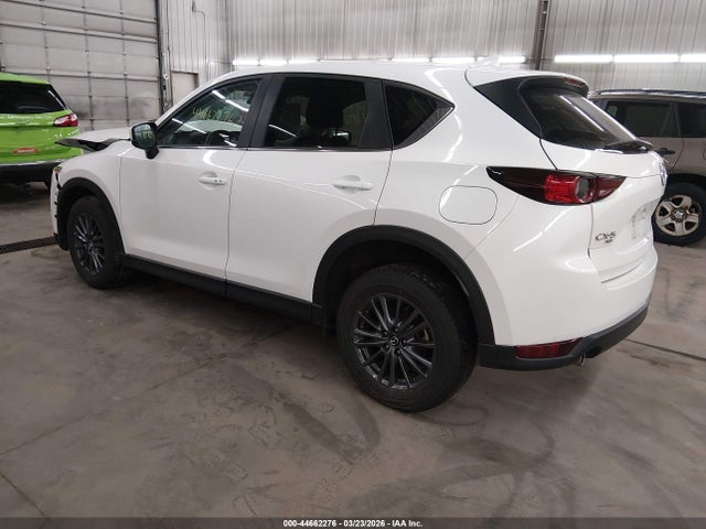 Aukcja sprzedaży 2021 Mazda Cx-5 Touring, vin: JM3KFBCM7M1488663, numer aukcji: 44662276