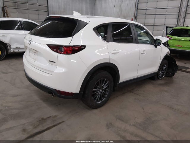 Aukcja sprzedaży 2021 Mazda Cx-5 Touring, vin: JM3KFBCM7M1488663, numer aukcji: 44662276
