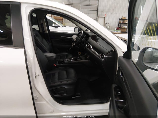 Aukcja sprzedaży 2021 Mazda Cx-5 Touring, vin: JM3KFBCM7M1488663, numer aukcji: 44662276