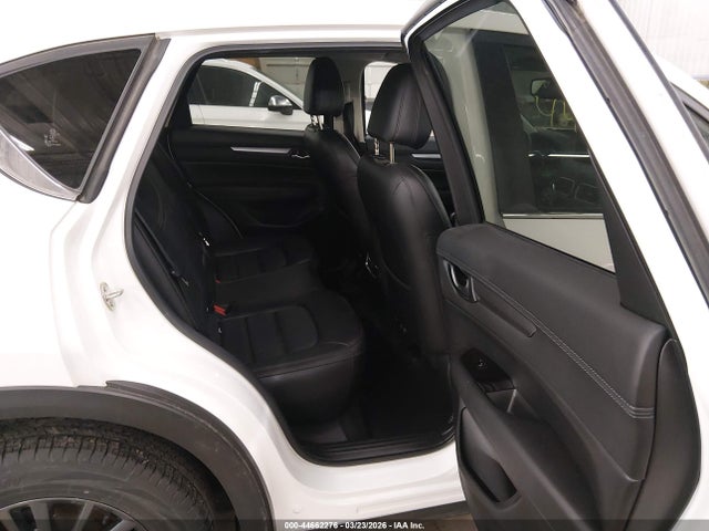 Aukcja sprzedaży 2021 Mazda Cx-5 Touring, vin: JM3KFBCM7M1488663, numer aukcji: 44662276