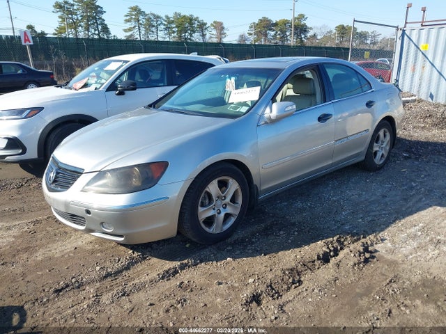 Aukcja sprzedaży 2008 Acura Rl 3.5, vin: JH4KB16688C003600, numer aukcji: 44662277