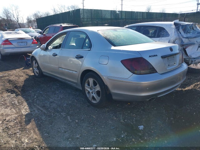 Aukcja sprzedaży 2008 Acura Rl 3.5, vin: JH4KB16688C003600, numer aukcji: 44662277