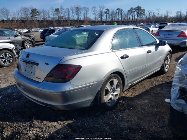 Aukcja sprzedaży 2008 Acura Rl 3.5, vin: JH4KB16688C003600, numer aukcji: 44662277