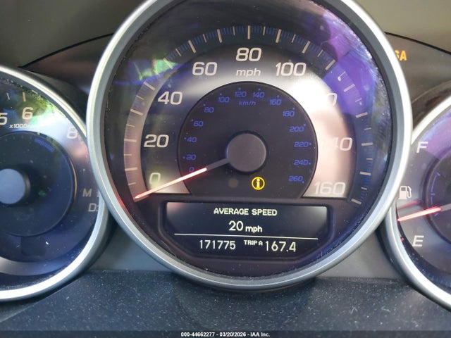 Aukcja sprzedaży 2008 Acura Rl 3.5, vin: JH4KB16688C003600, numer aukcji: 44662277
