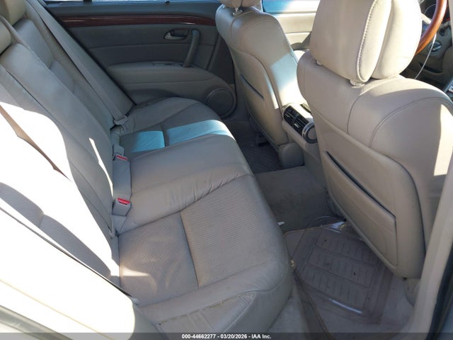 Aukcja sprzedaży 2008 Acura Rl 3.5, vin: JH4KB16688C003600, numer aukcji: 44662277